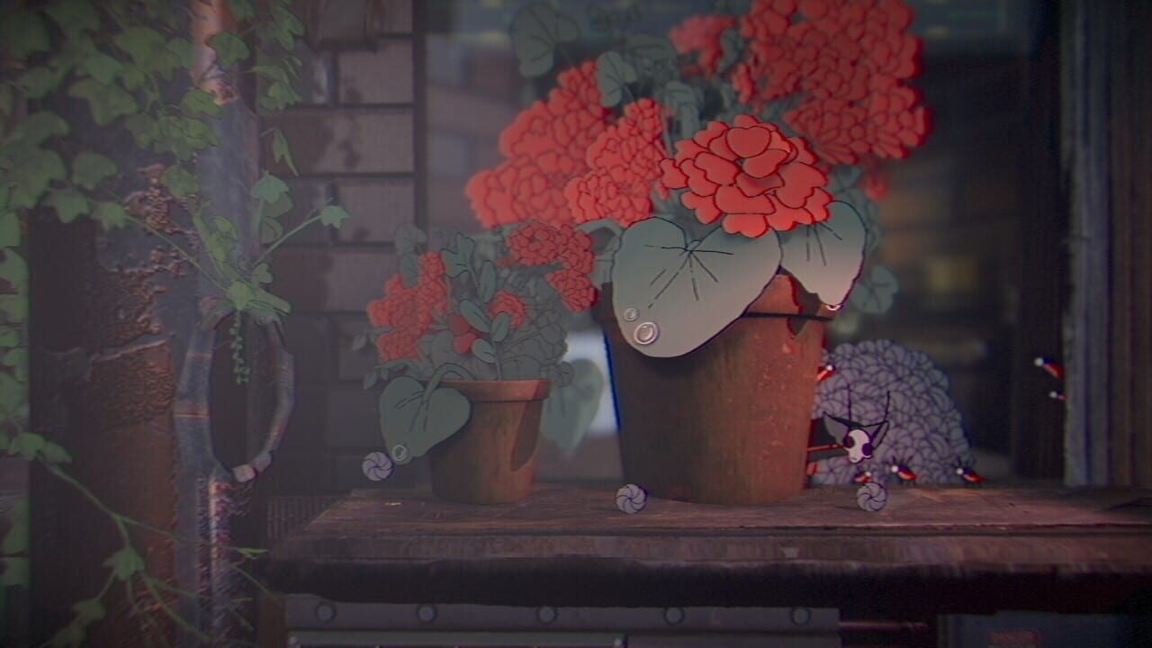 It All Began With a Bug