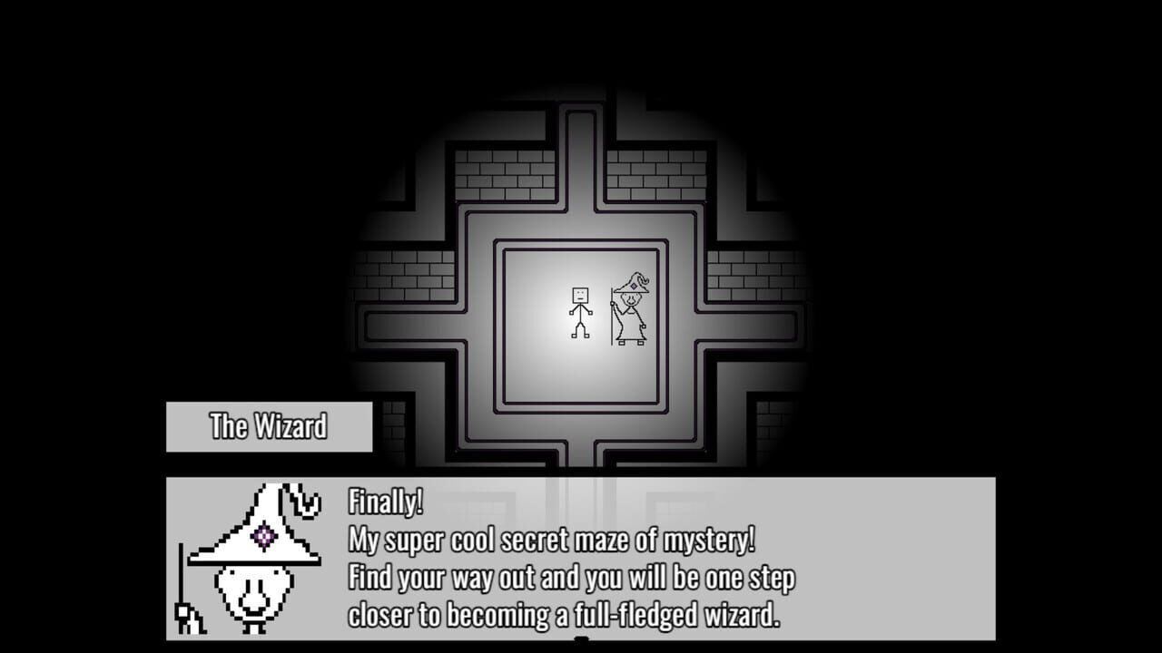 Blockboy and The Wizard