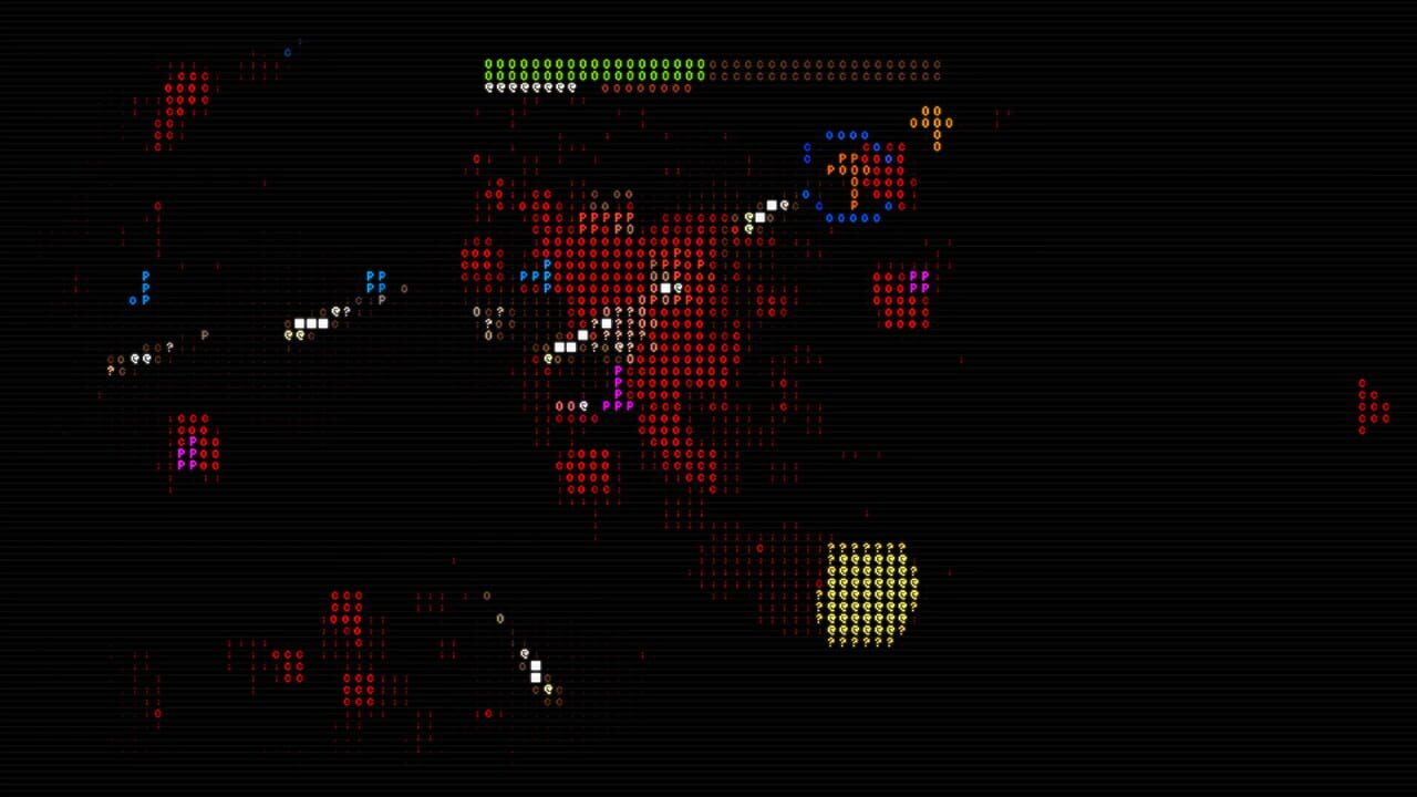 Blood in the Panopticon