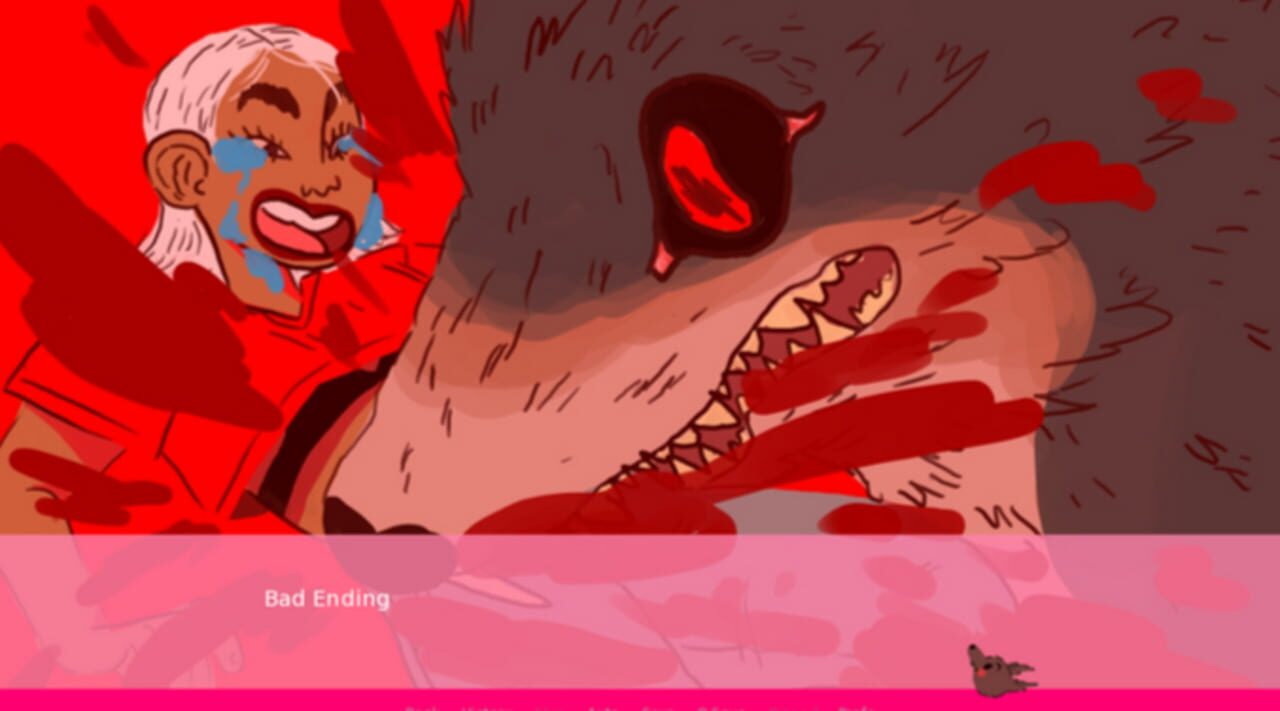 ‘Till Death Do Us Part