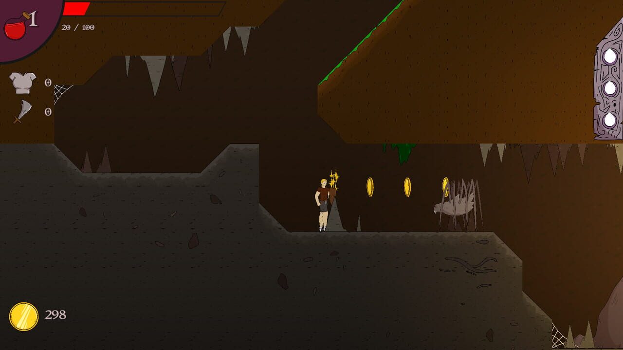 Ethoterria’s Last Soldier