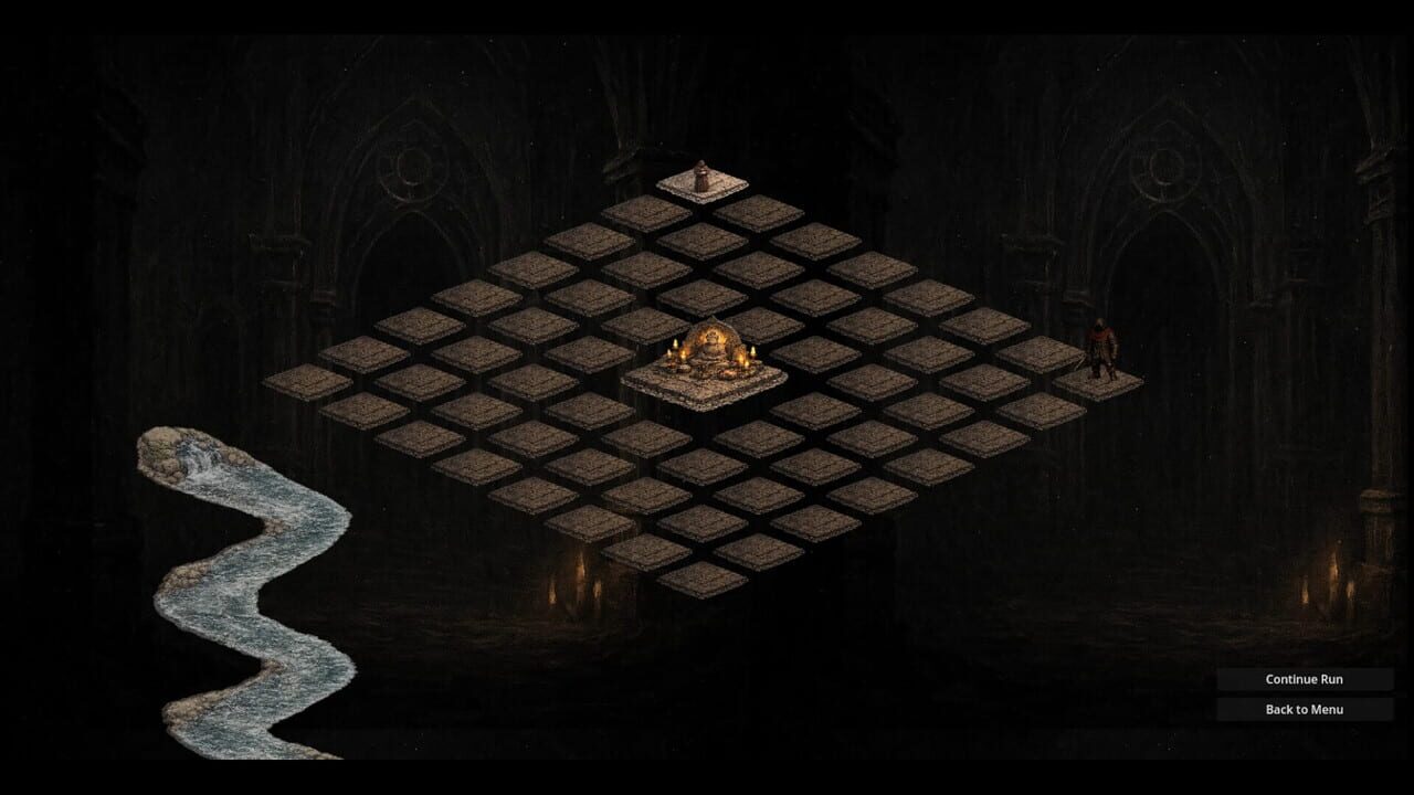 Glyph Gambit: Endgame