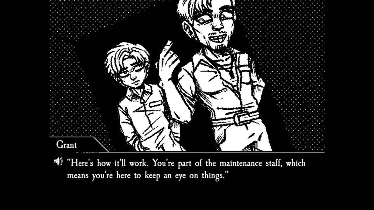 E.S.O: Don’t Forget