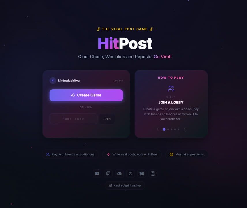 HitPost.Online