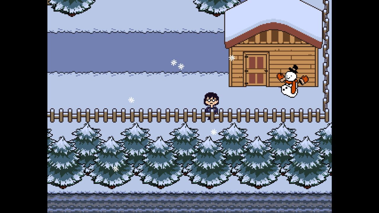 Undertale Perseverance