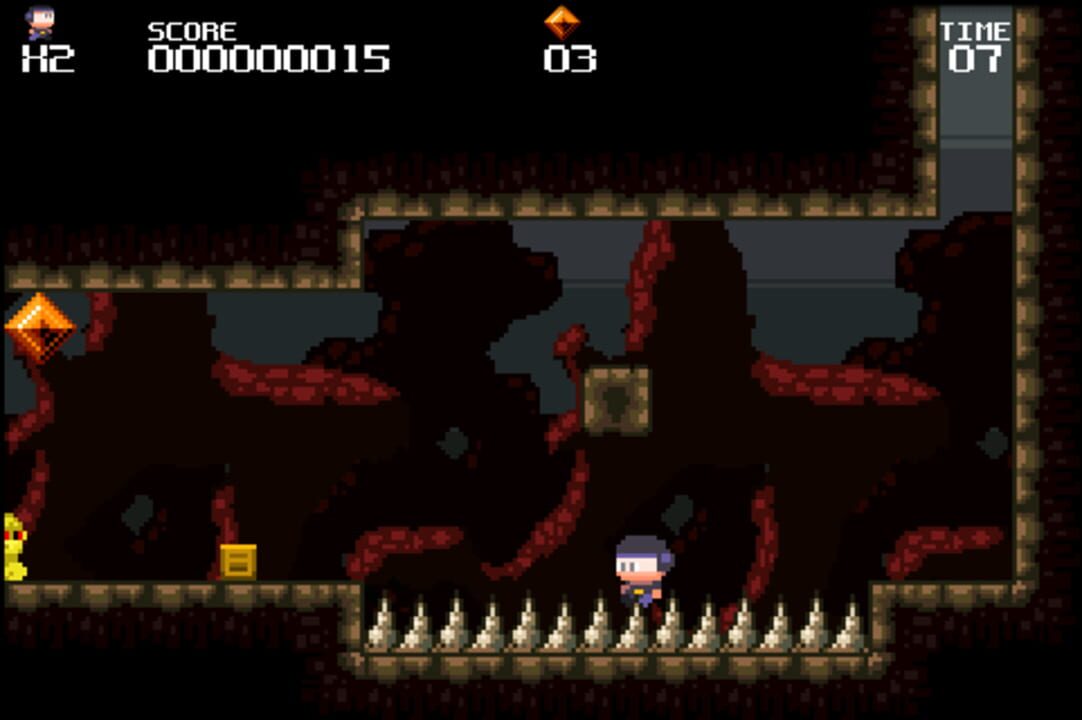 Meganoid
