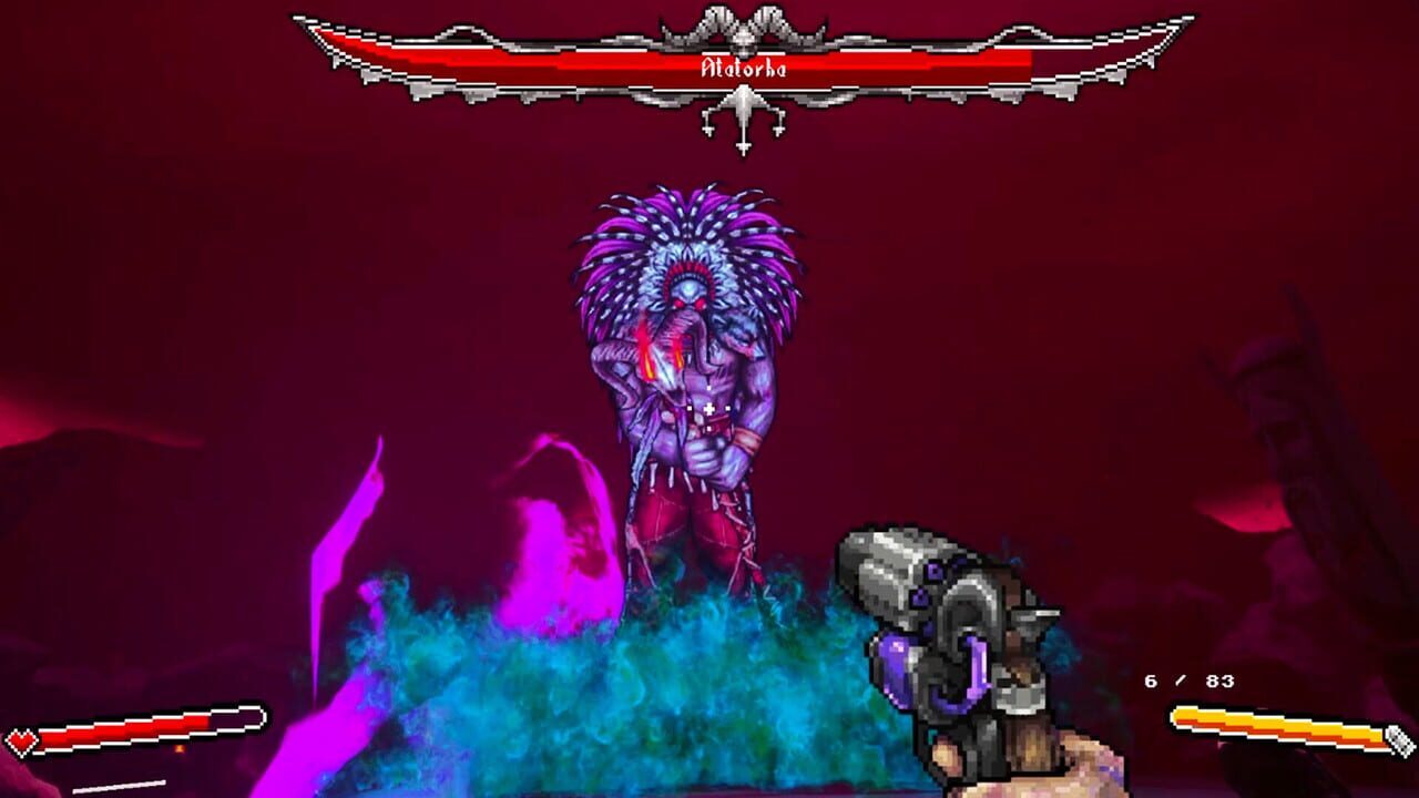 Meat II: Absolute Zero