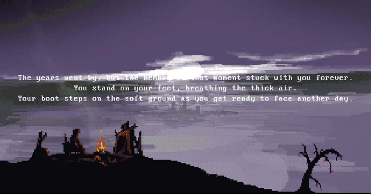 The Path