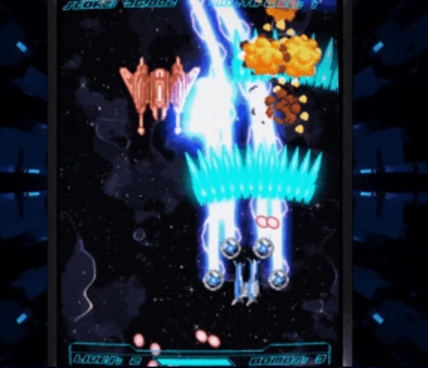 Elemental Exogear