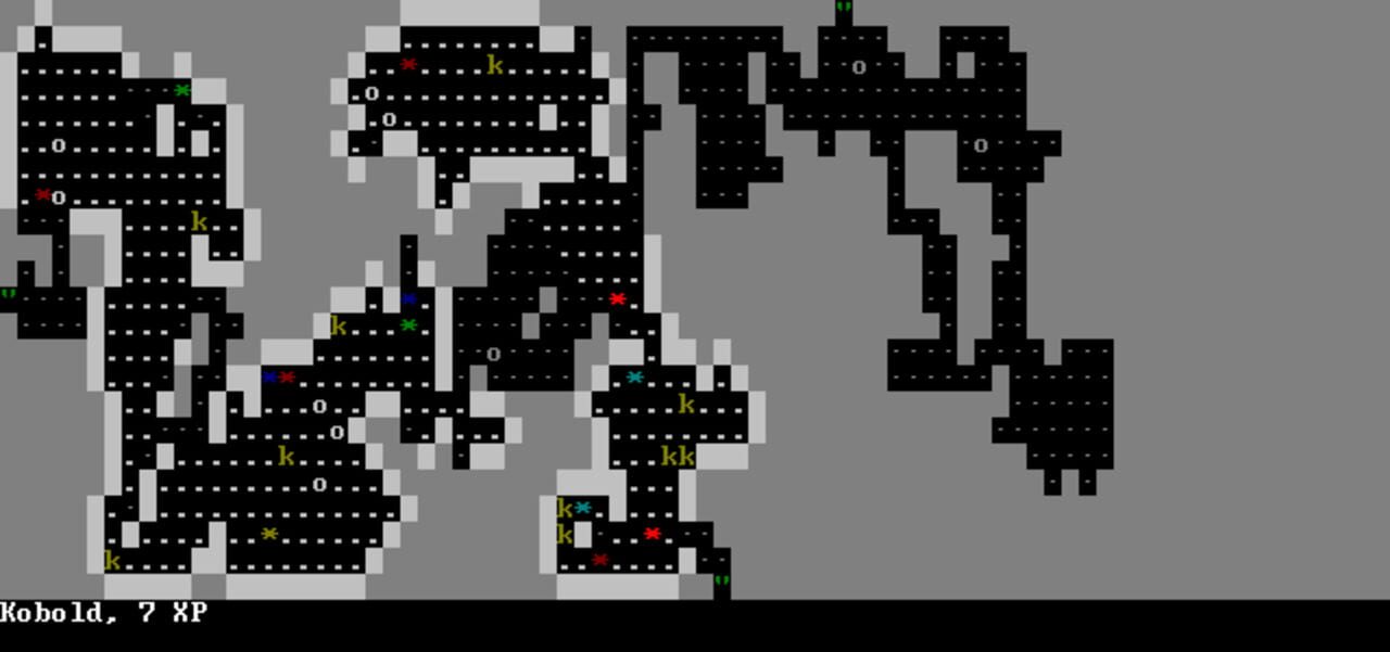 Kobold Quest