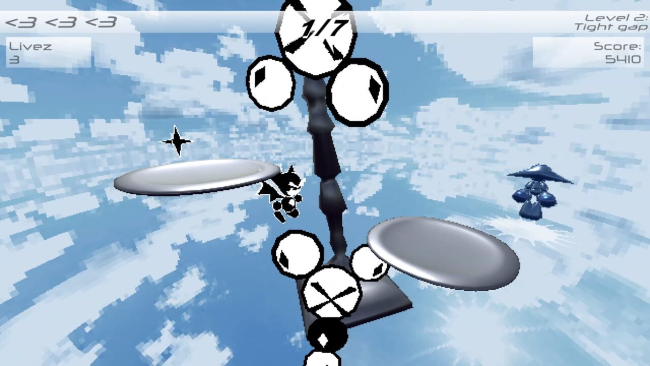Astral Court DX