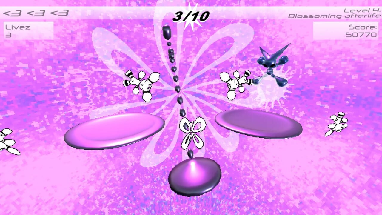 Astral Court DX