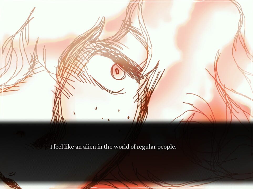 Reappearance of a Stopped Clock