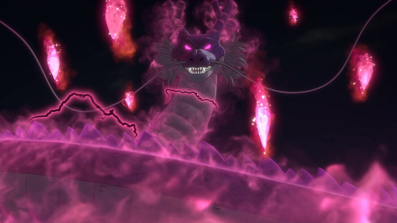 Dragon Ball: Xenoverse 2 – Future Saga: Chapter 3