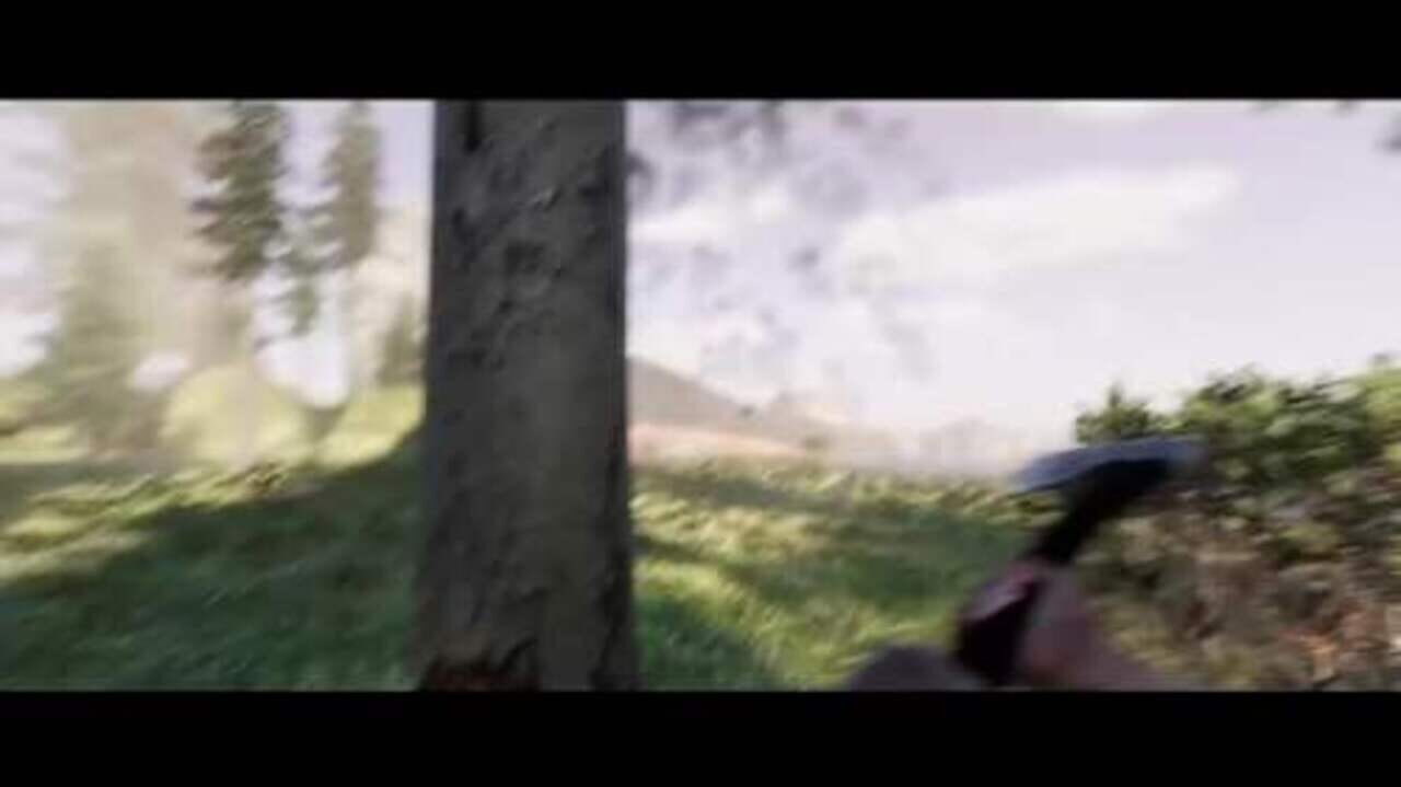 Island Survive Simulator: Craft, Build, Grow