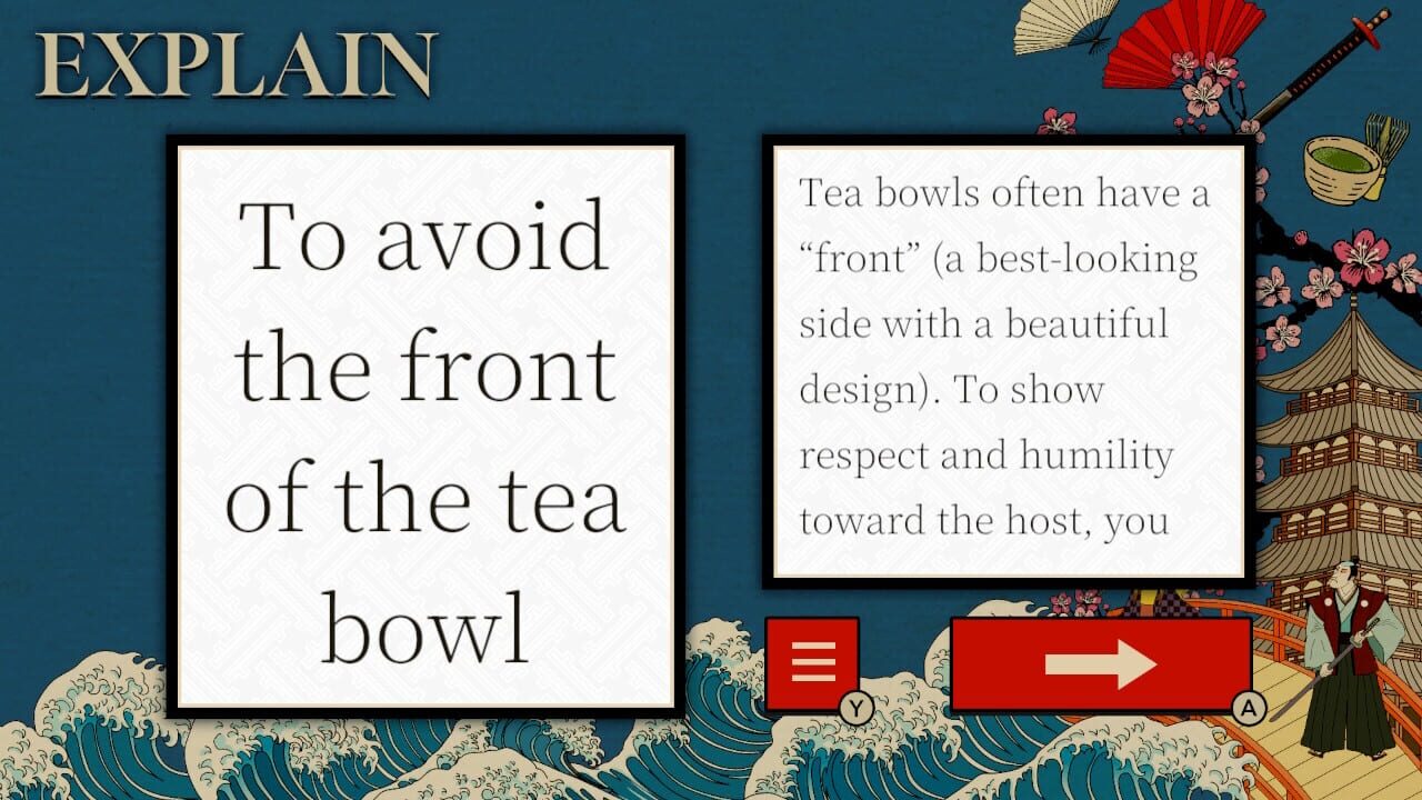 Japanese Culture Literacy Test