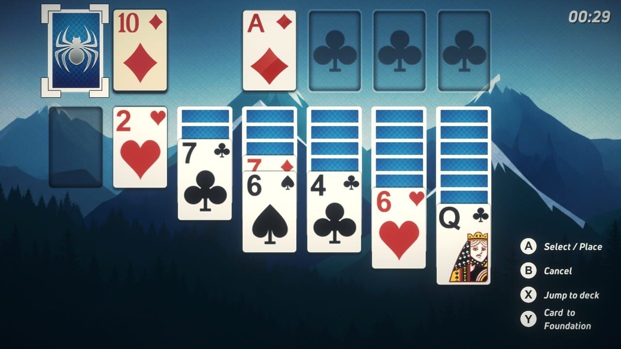 Solitaire Legends: Card Masters