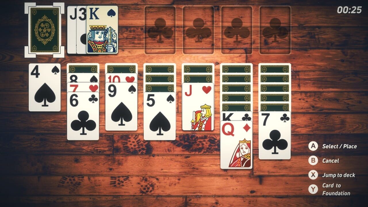 Solitaire Legends: Card Masters