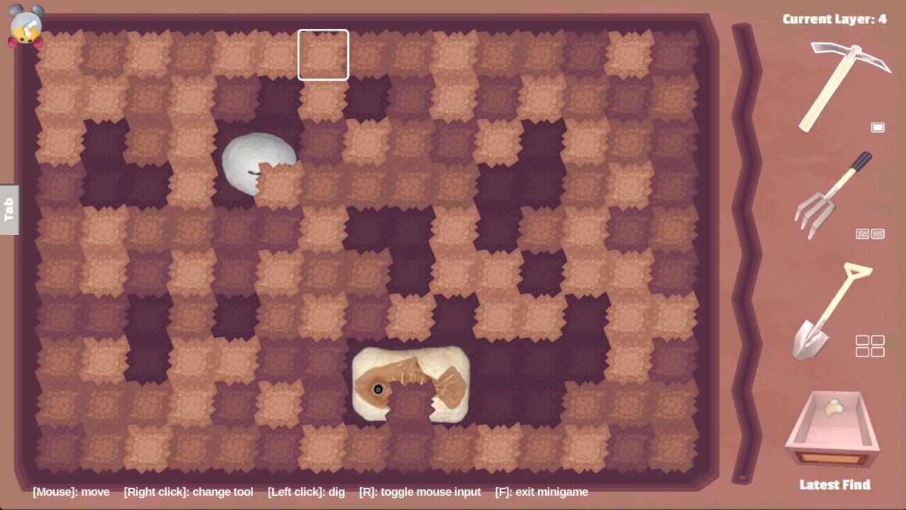 WEJbA: We Exist Just to be Alive