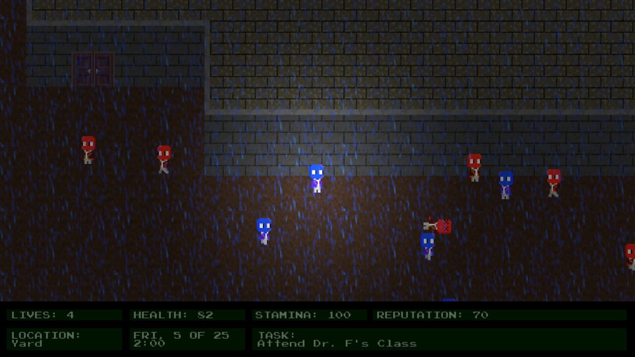 Five Faizul Fridays DX