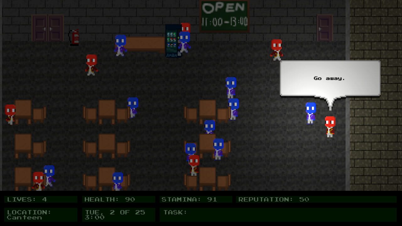 Five Faizul Fridays DX