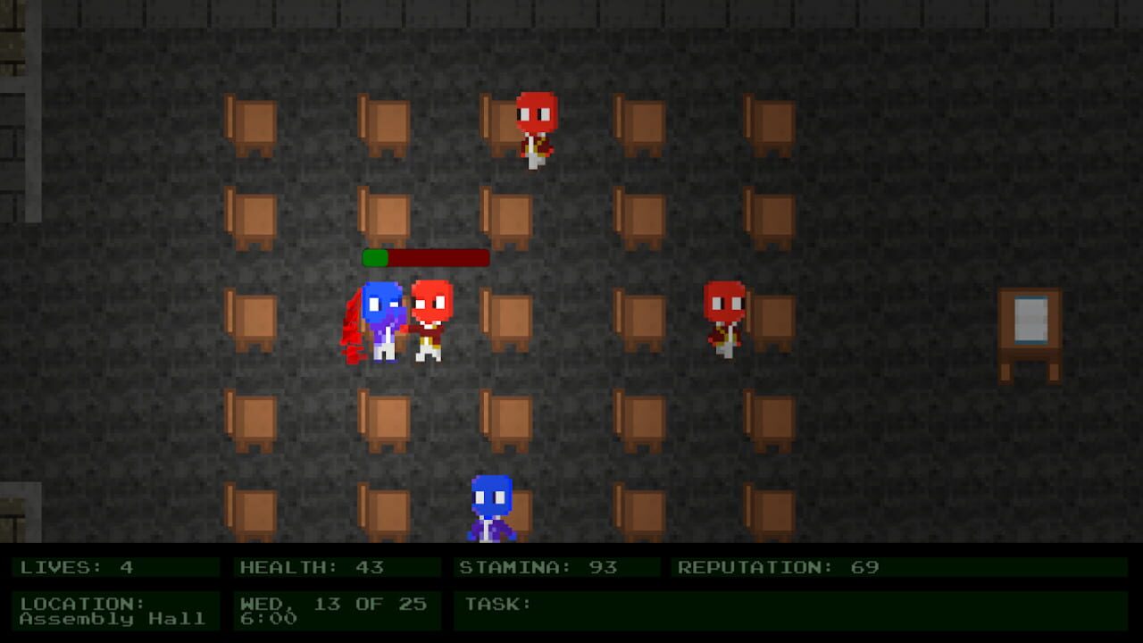 Five Faizul Fridays DX