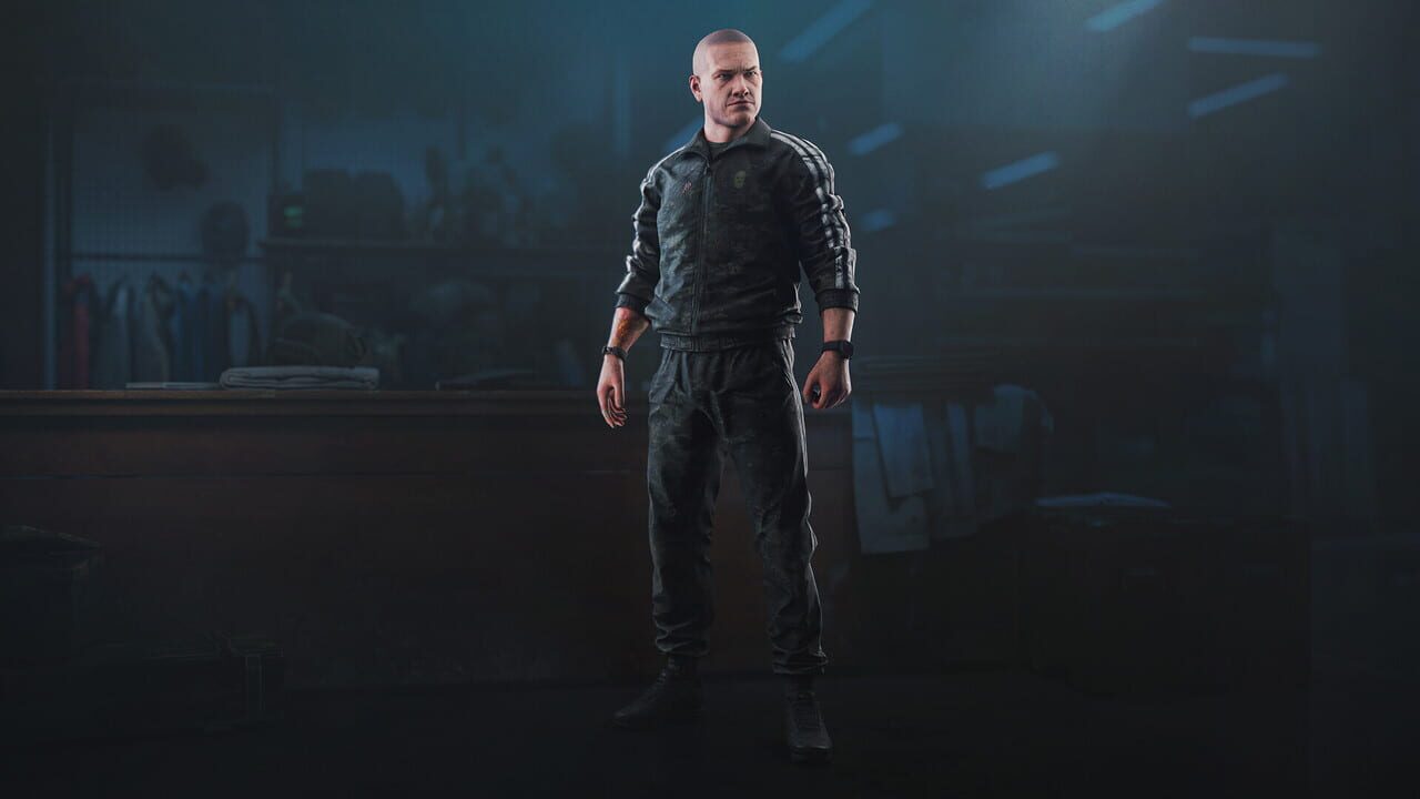 Escape from Tarkov: Usec – ScavTac