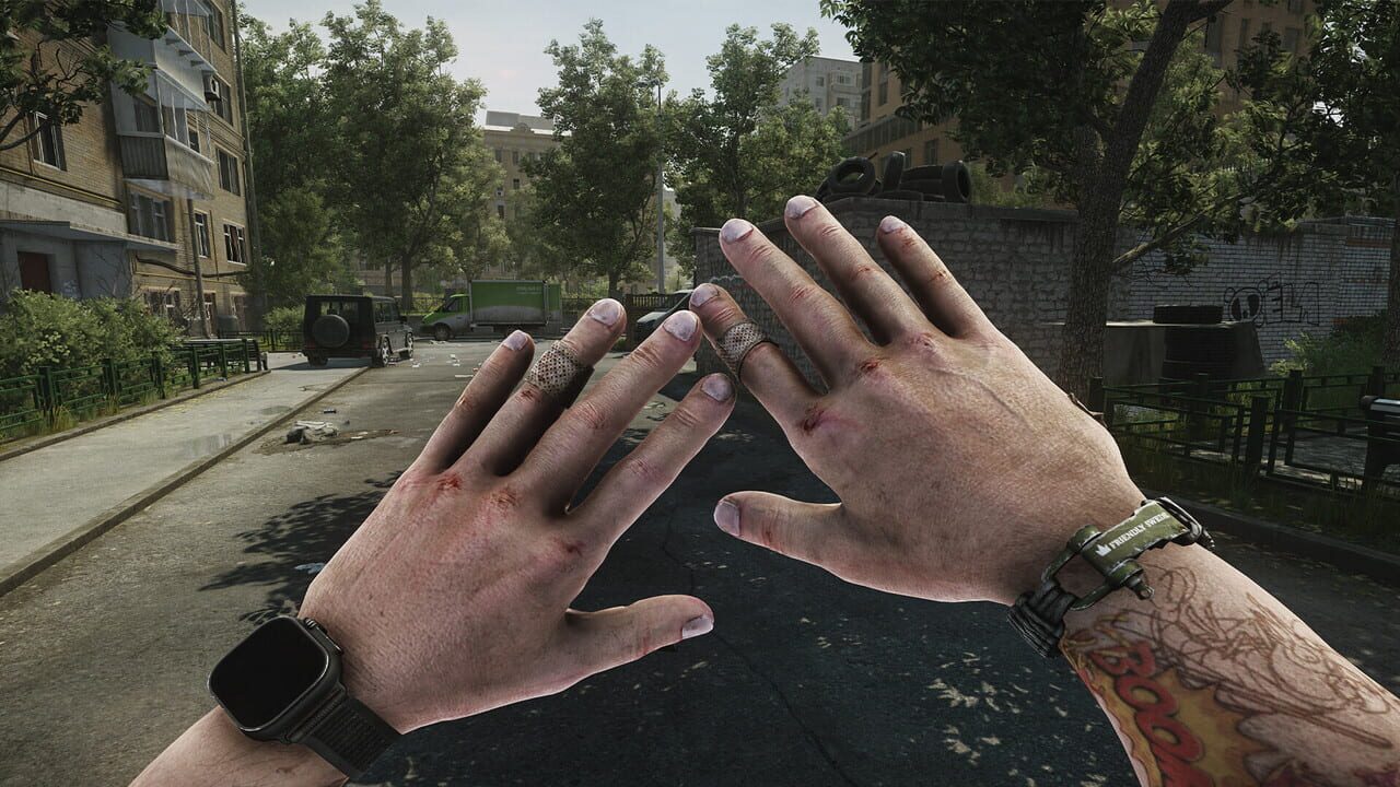 Escape from Tarkov: Usec – ScavTac