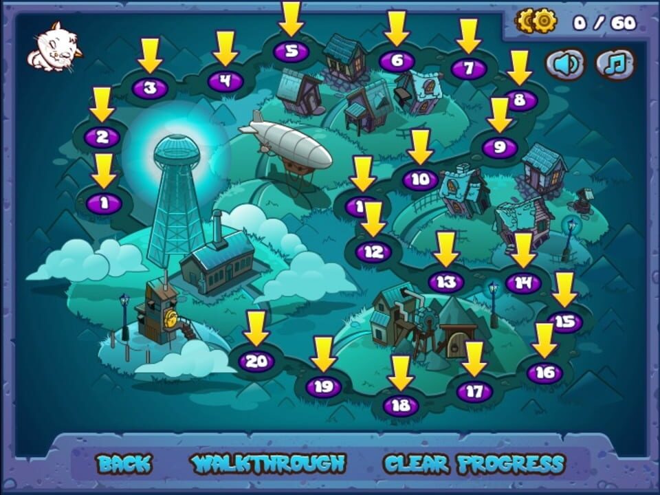 Headless Zombie 2