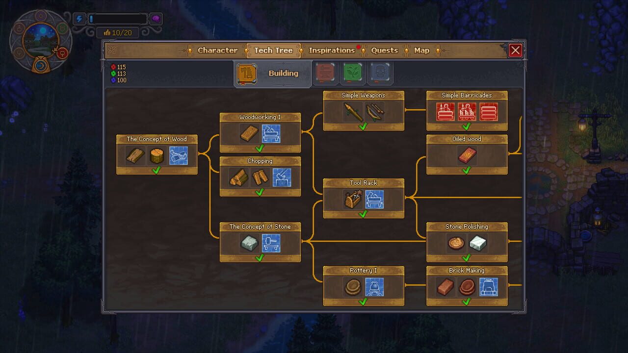 Graveyard Keeper II