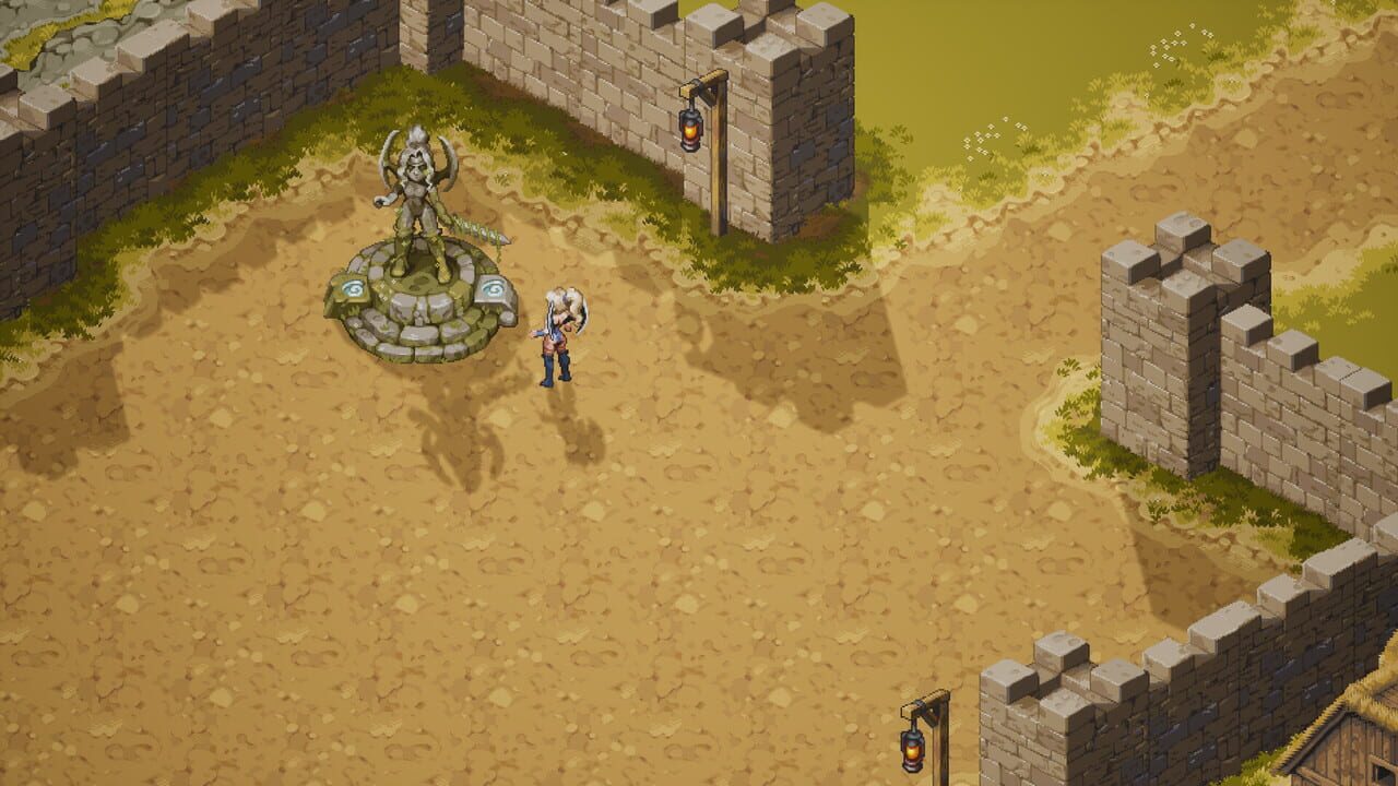 Sacred: Last Pixel of Ancaria