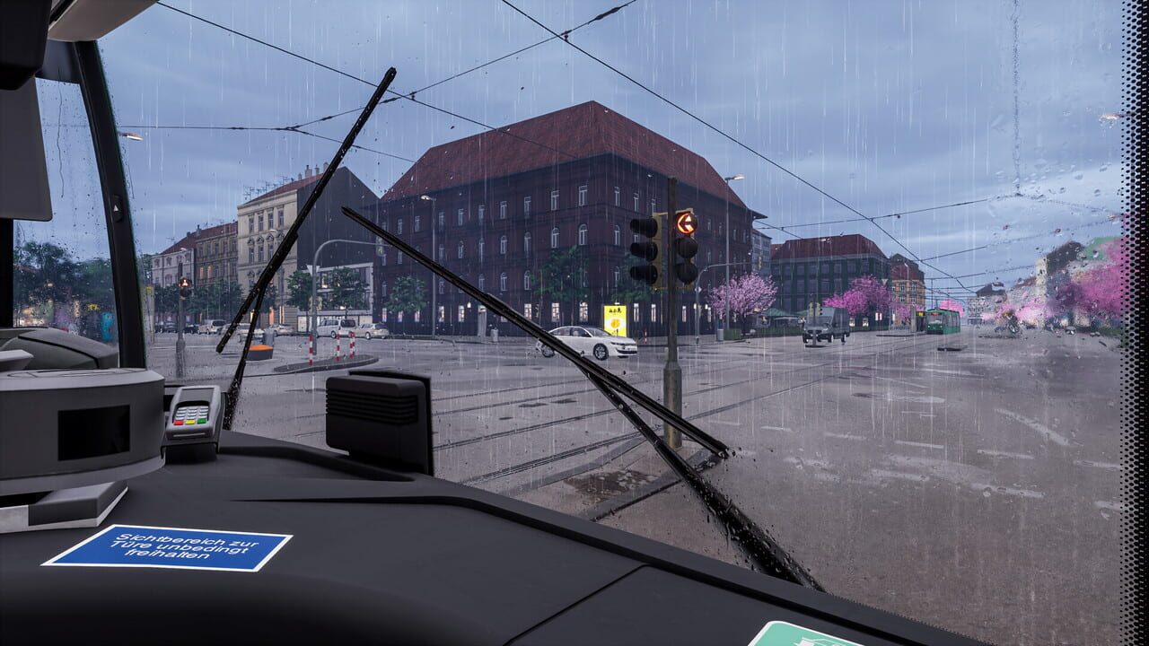 City Transport Simulator 2026
