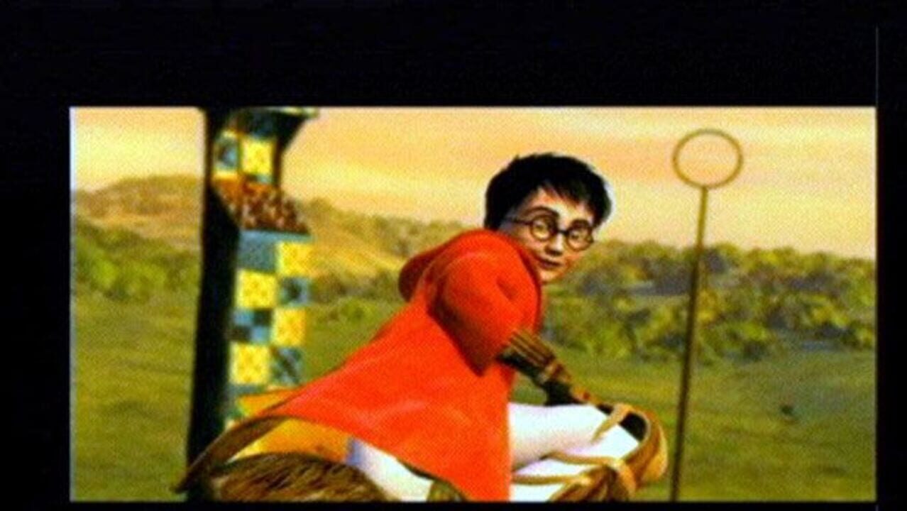 Harry Potter and the Chamber of Secrets