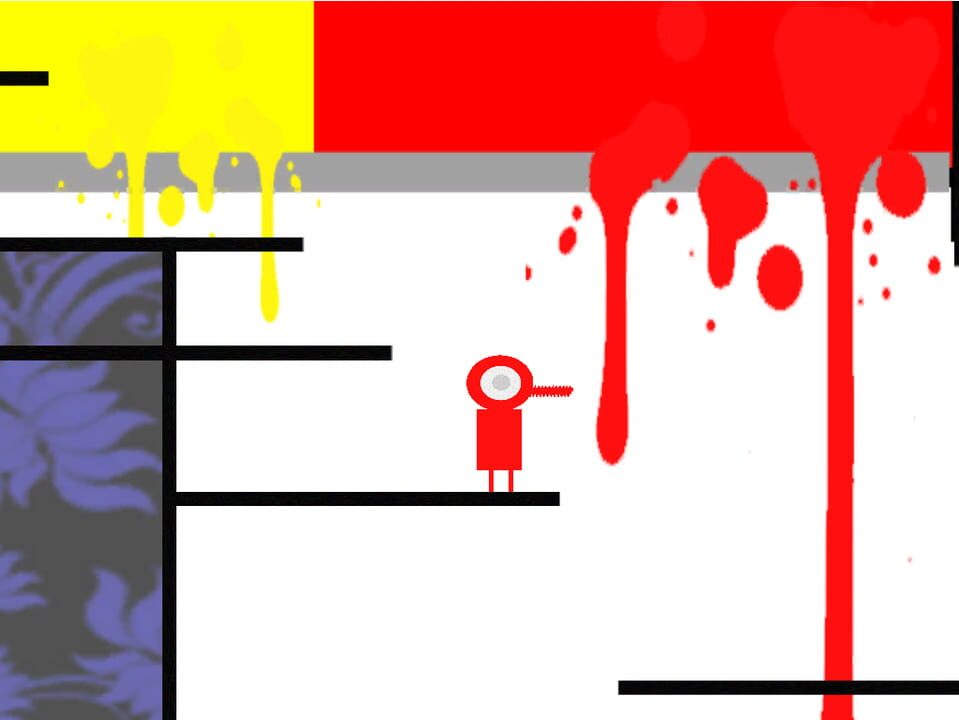 Dissolving Gallery