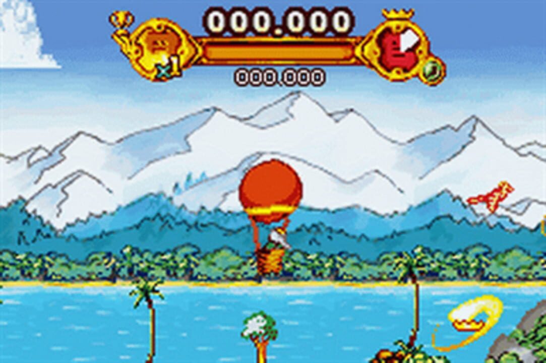 Babar: To the Rescue