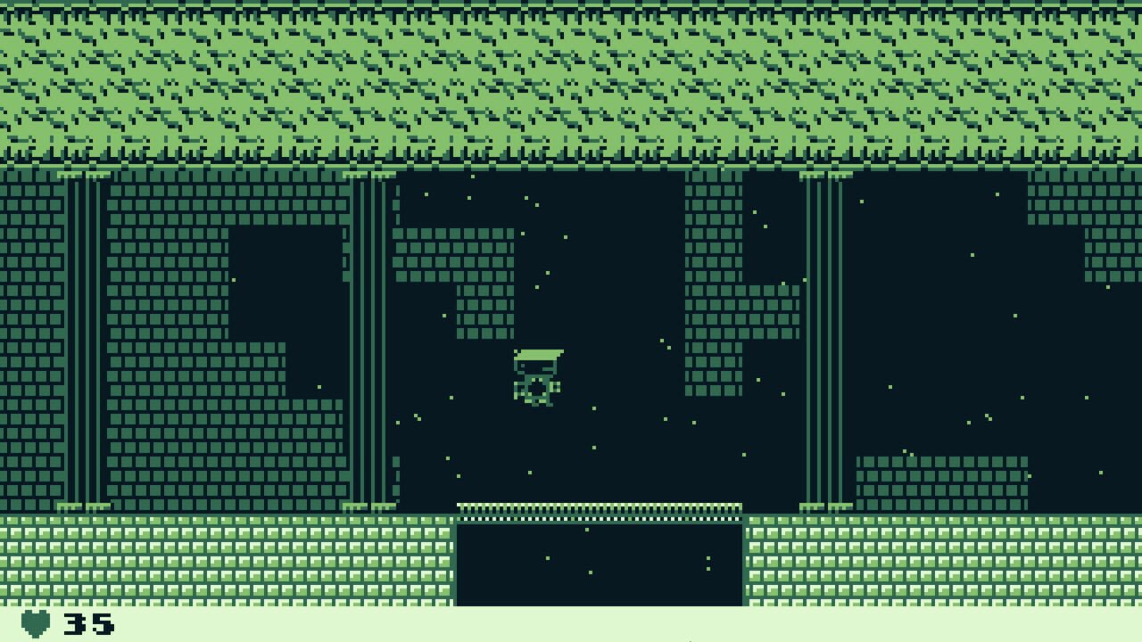 The Adventures of Graham