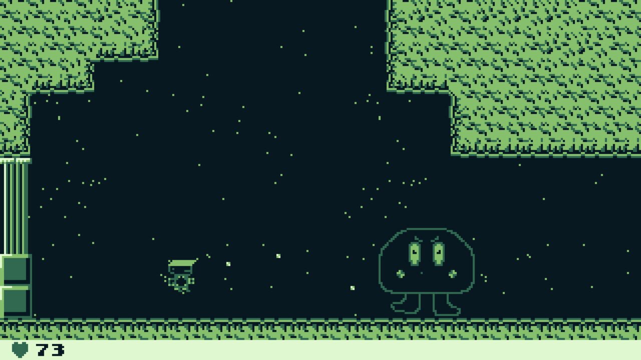 The Adventures of Graham