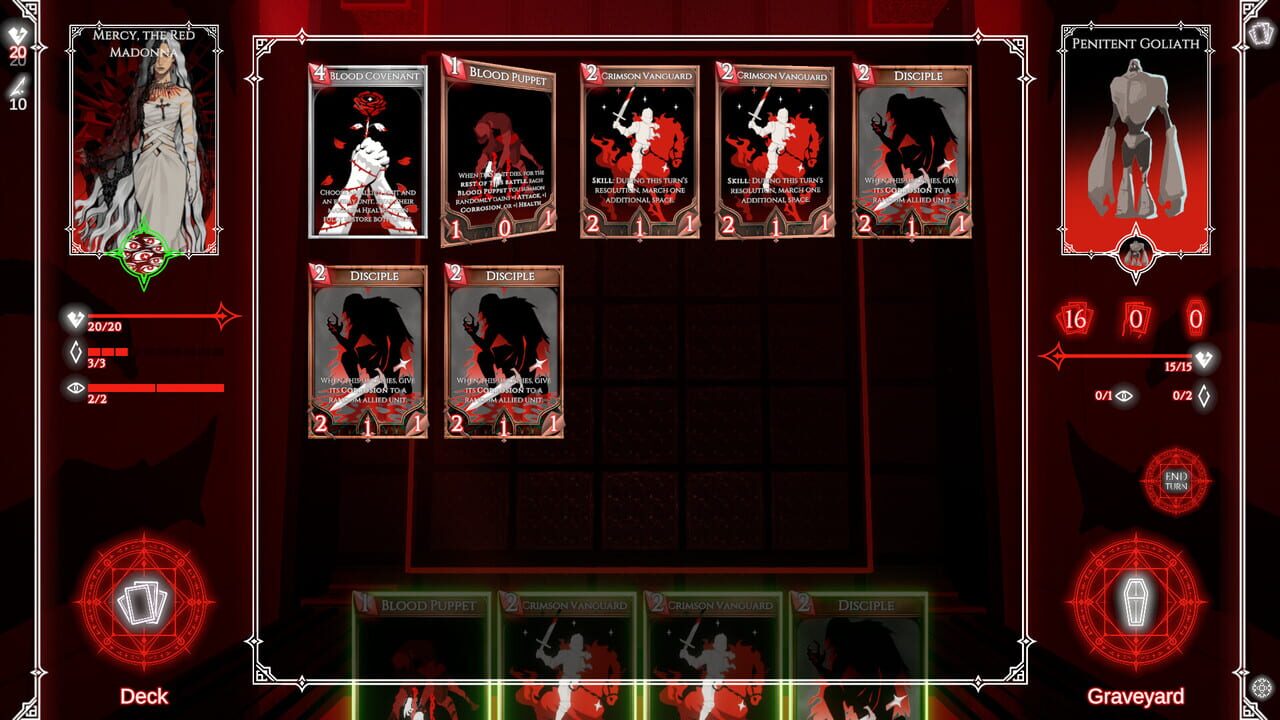 The Last Inquisition