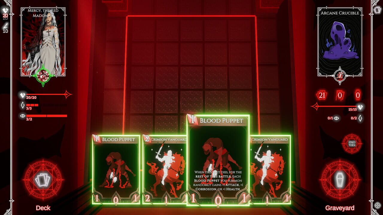 The Last Inquisition