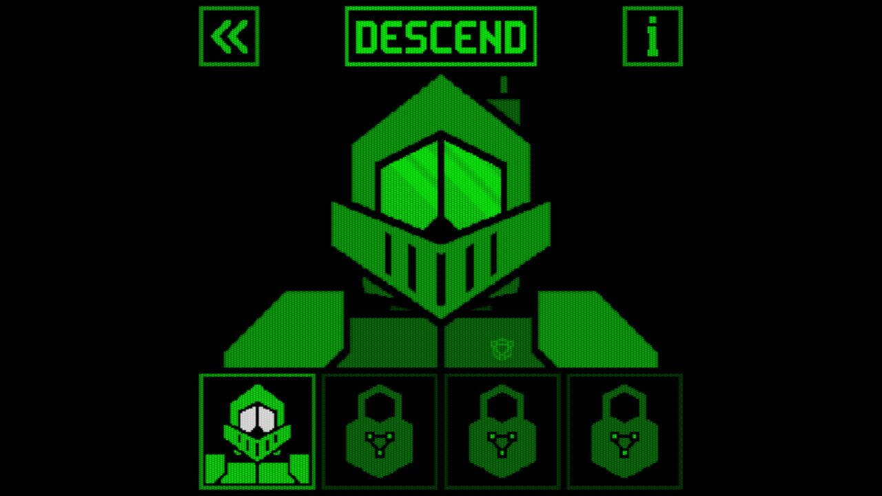 Ward: Descent