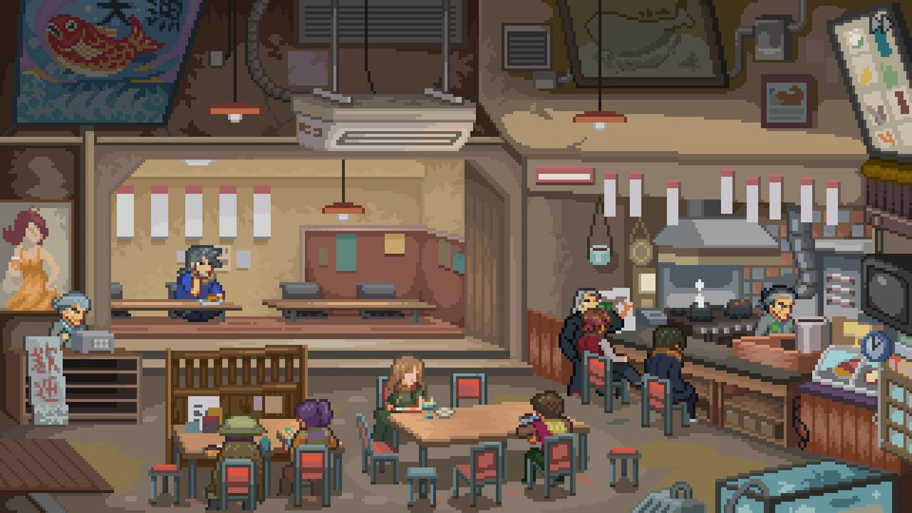 The Concrete Sutra #1