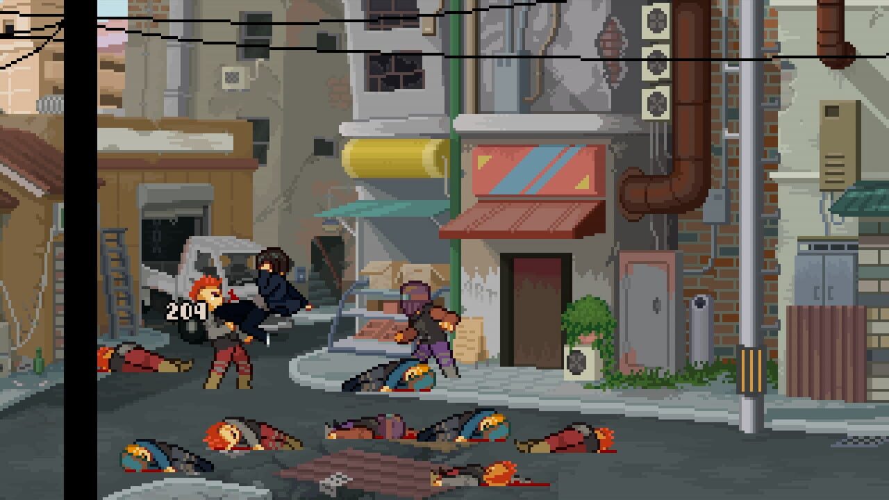 The Concrete Sutra #1