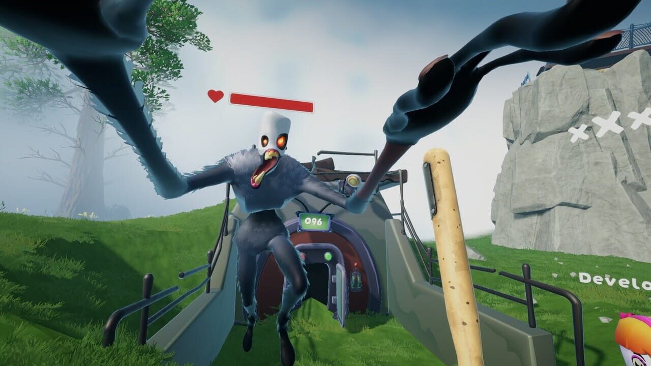 Quack Hunters
