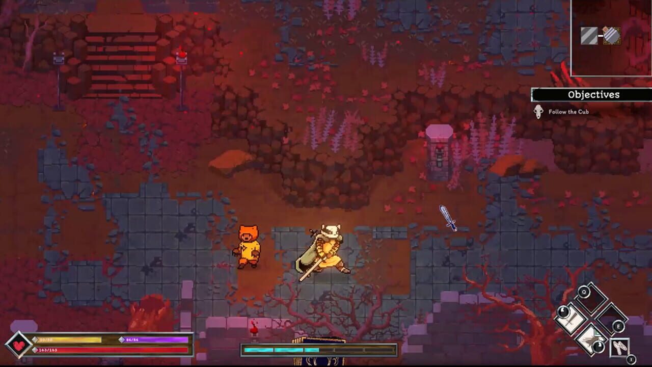 Willow Guard: Frostreign