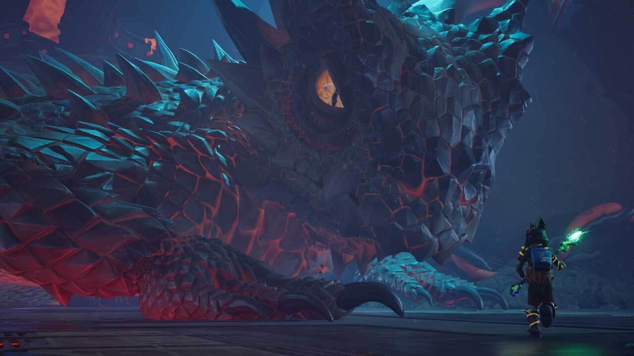 Grounded 2: Beat the Heat