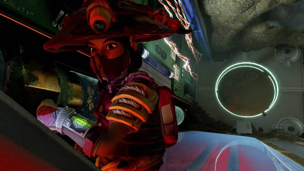 Grounded 2: Beat the Heat