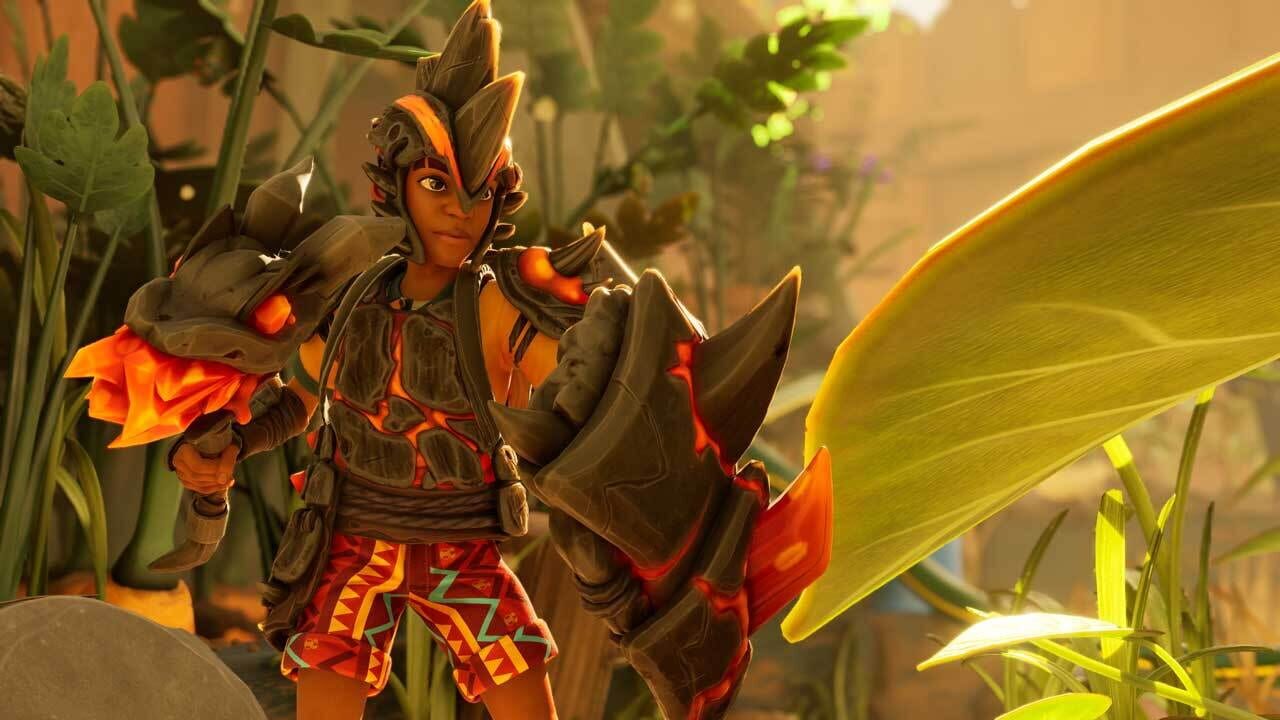 Grounded 2: Beat the Heat