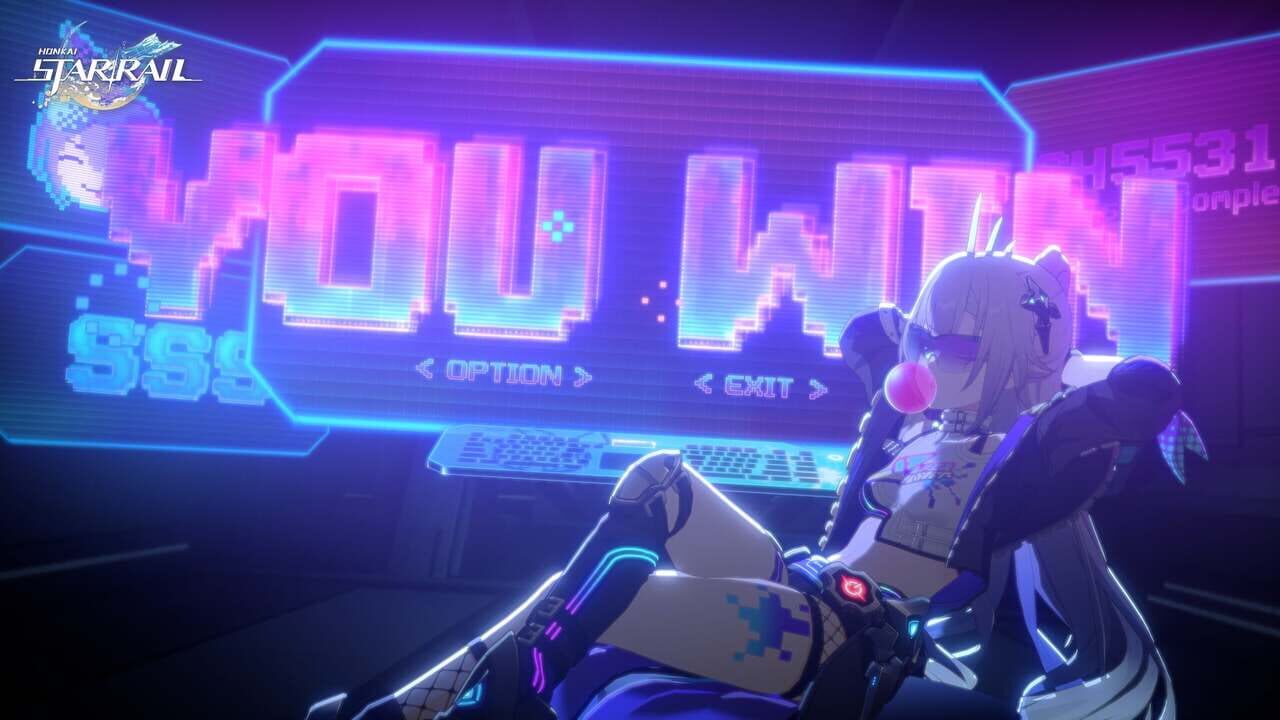 Honkai: Star Rail – So Laughed the Masses