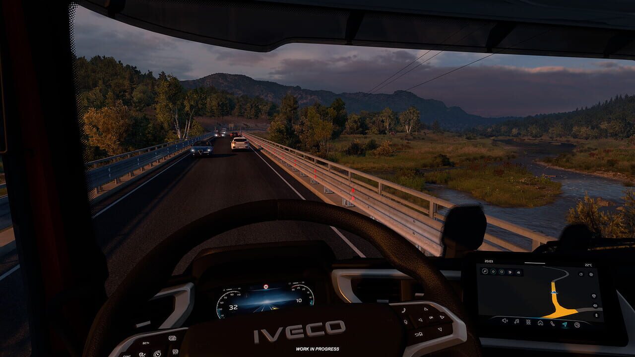 Euro Truck Simulator 2: Soul of Anatolia