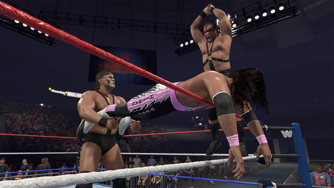 WWE 2K26: Ringside Pass Premium Season 2